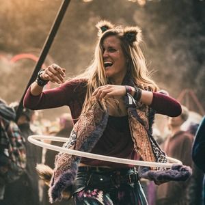 Meet your Posher, Summer